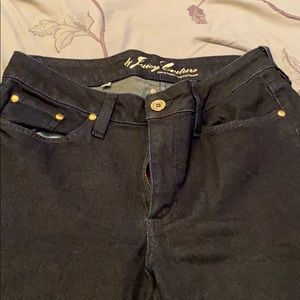 Juicy Couture Dark Denim Jeans